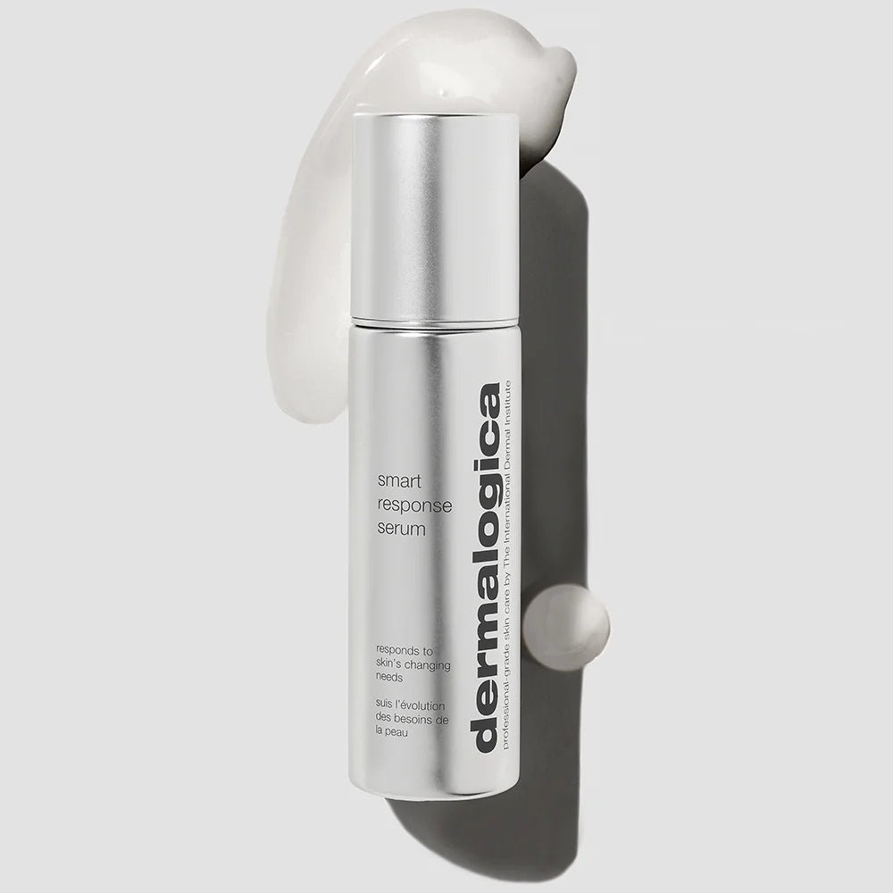 Smart response serum