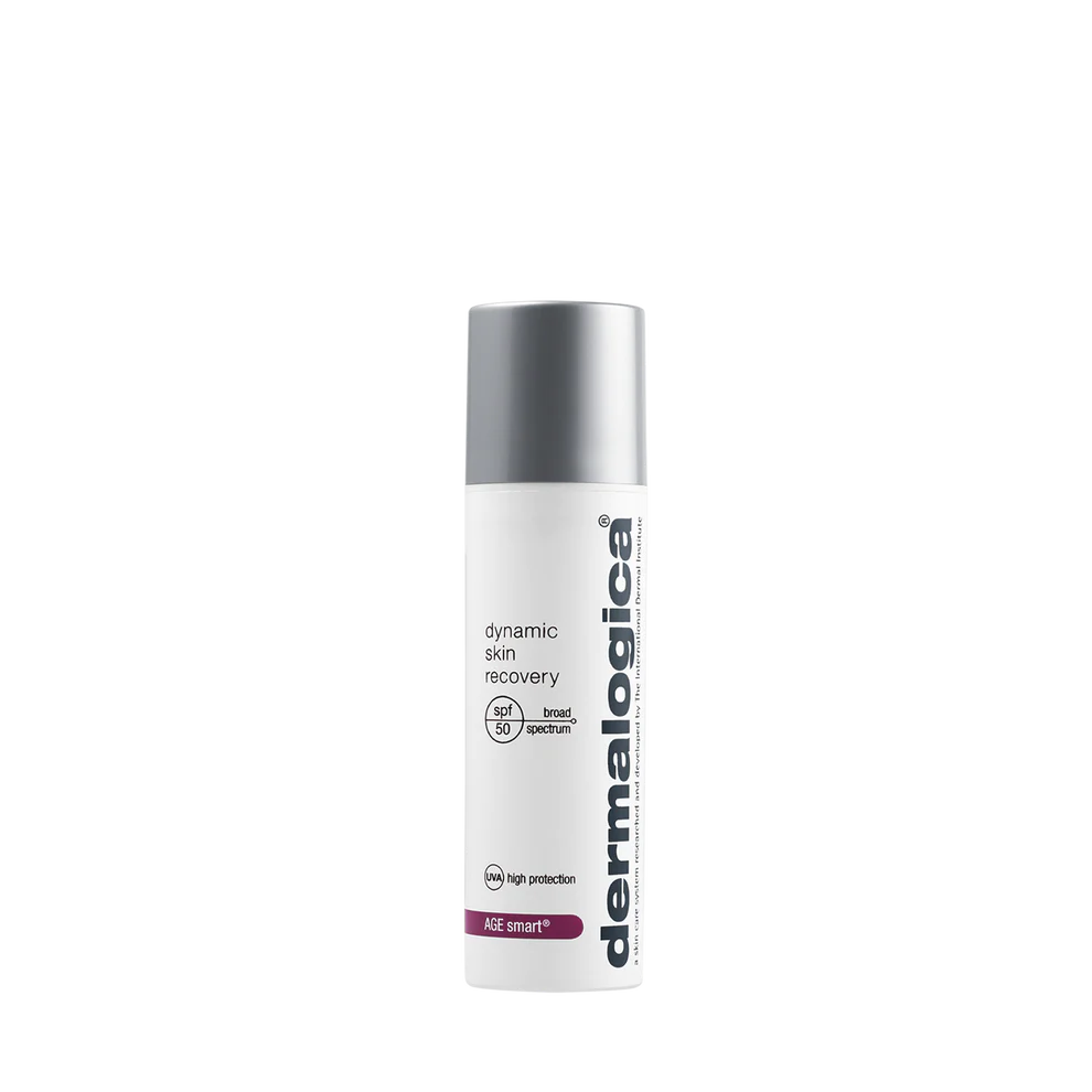 Dynamic skin recovery spf 50