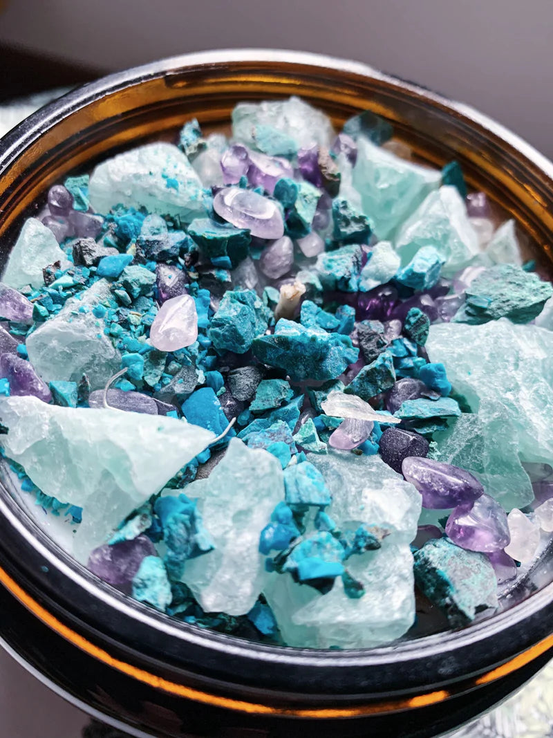 Bougie "Uni-vers"
