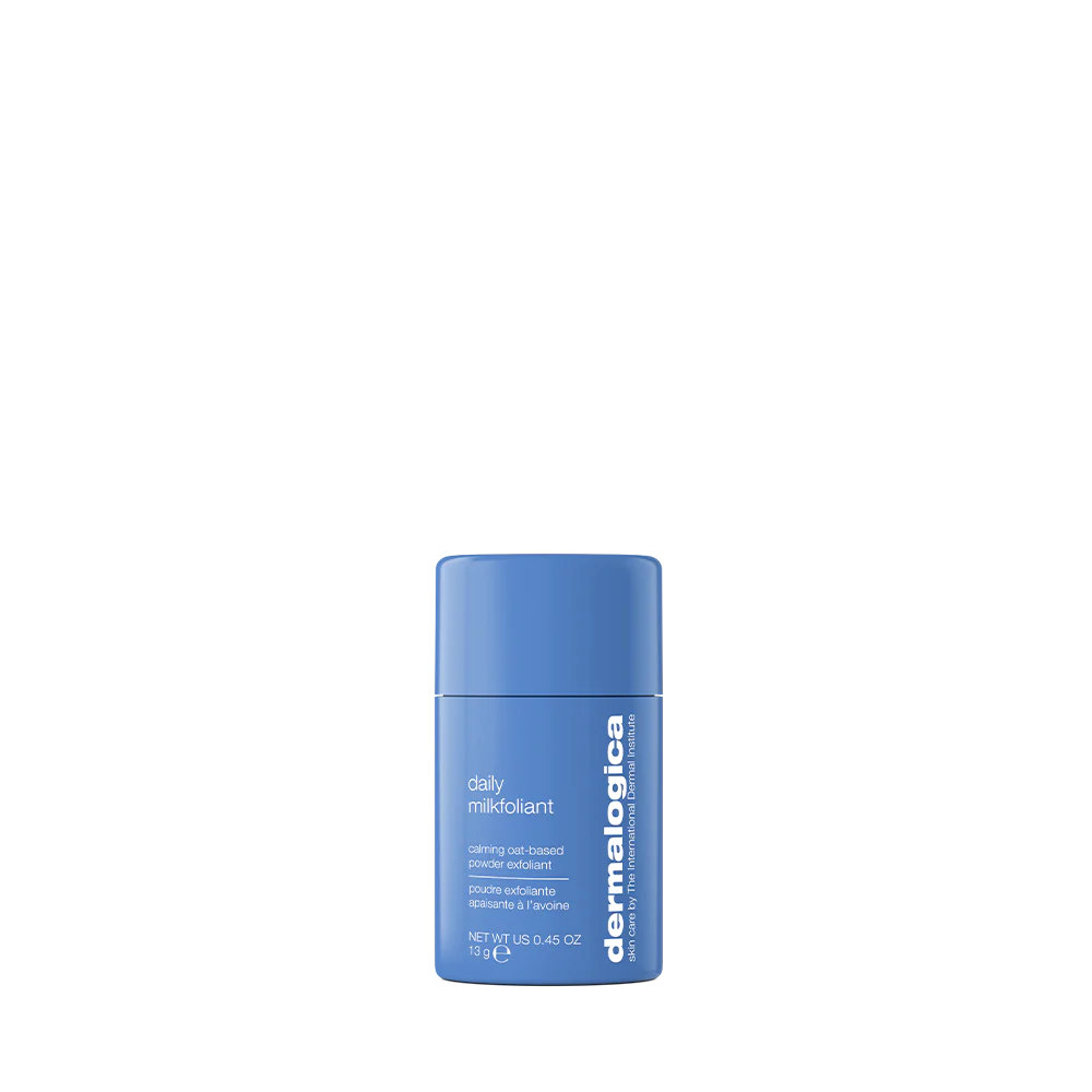 Daily milkfoliant