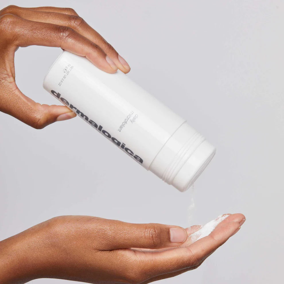 Daily microfoliant