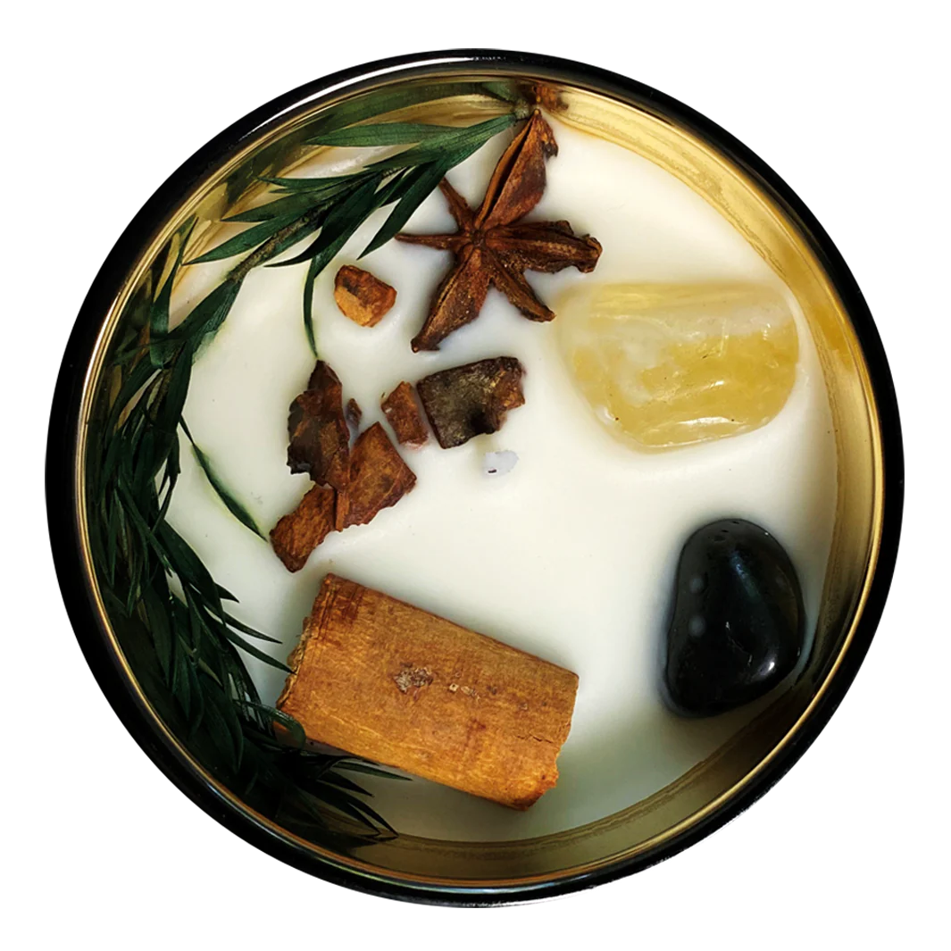 Bougie "Prélude"