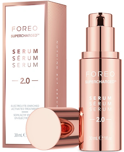 SUPERCHARGED™ Serum 2.0