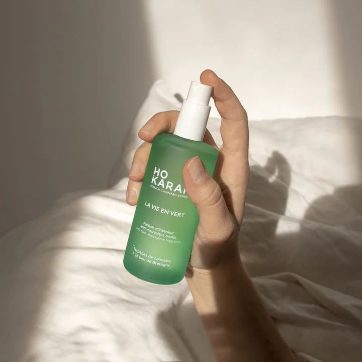 La vie en vert