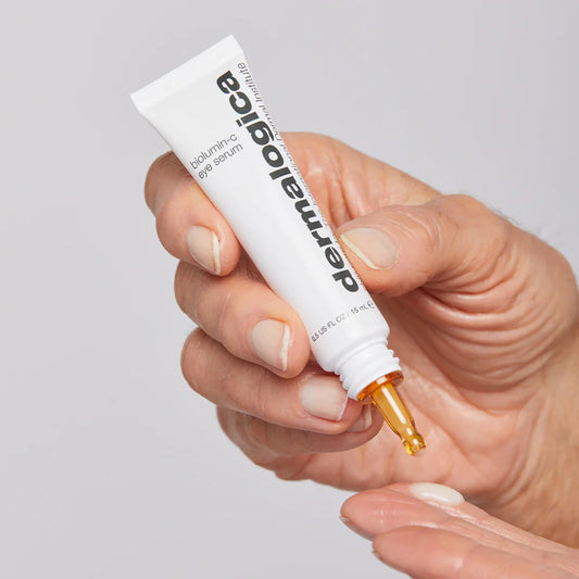 Biolumin-C eye serum