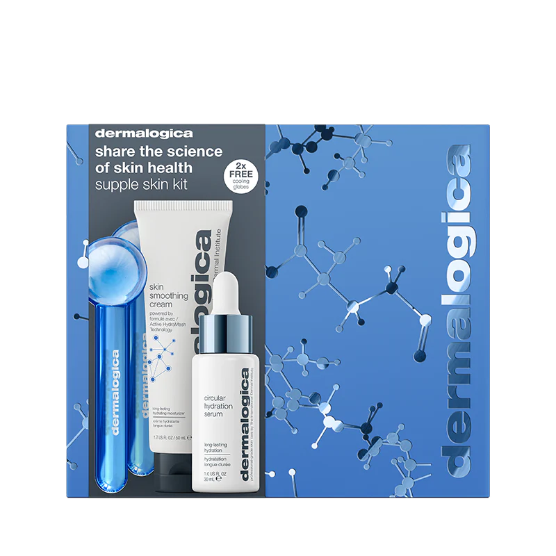 Supple skin kit