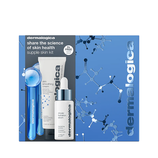 Supple skin kit