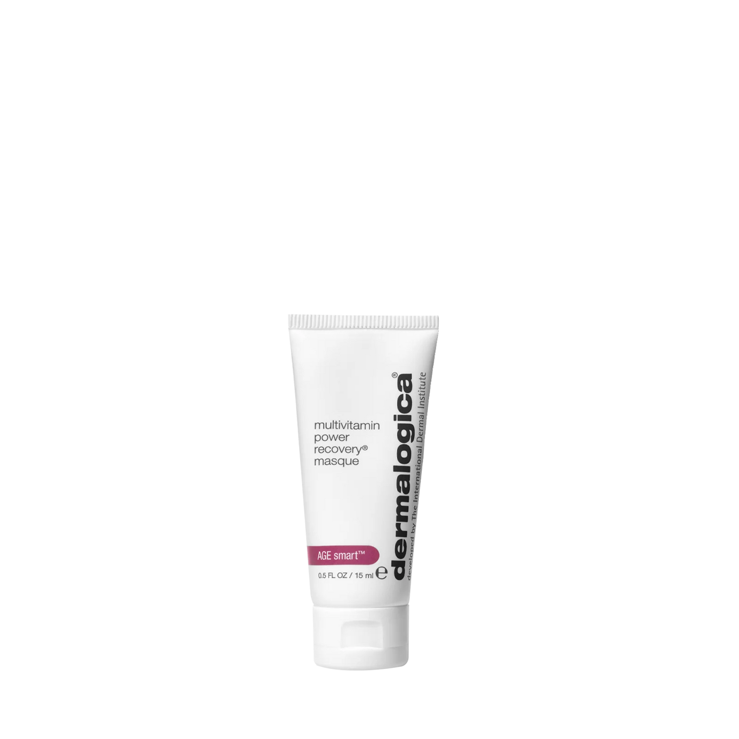 Multivitamin power recovery masque