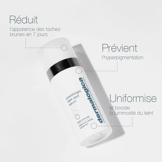 Powerbright dark spot serum