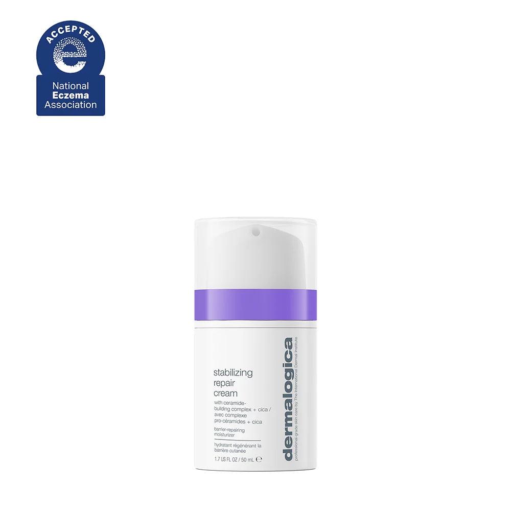 Stabilizing repair cream