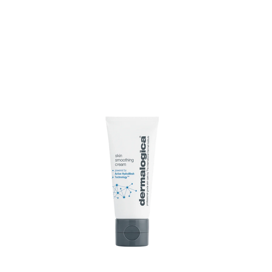 Skin smoothing cream