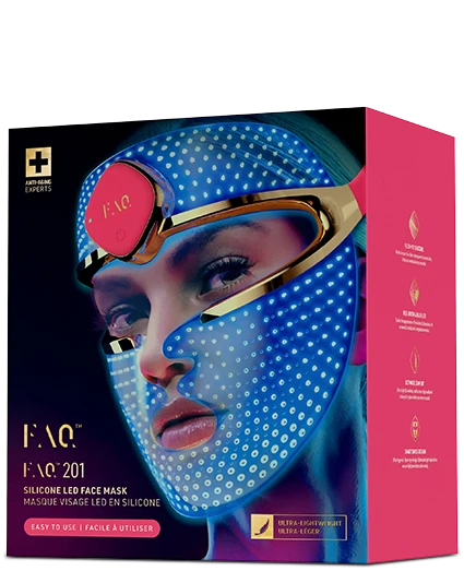 Masque LED FAQ 201