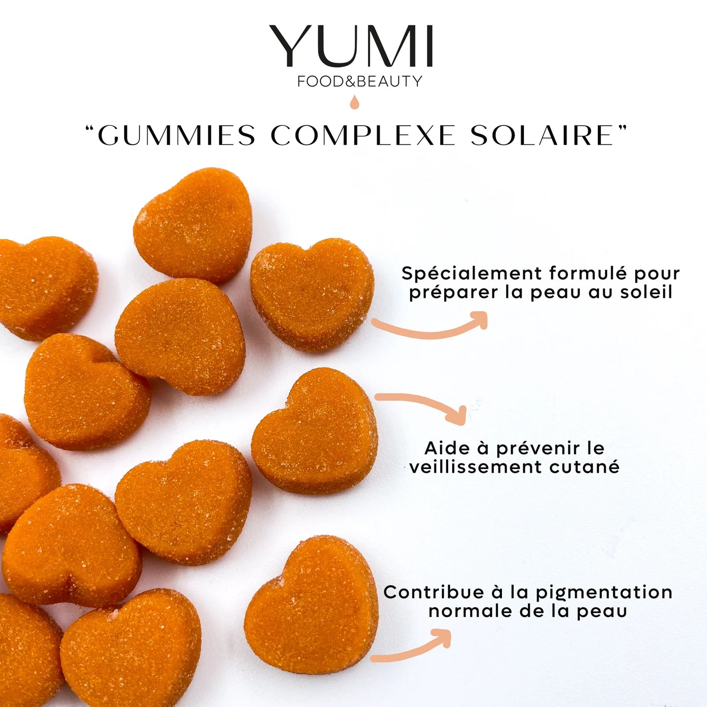 Complexe solaire